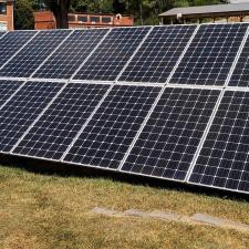 Solar-Panel-Cleaning-in-Keezletown-VA 1